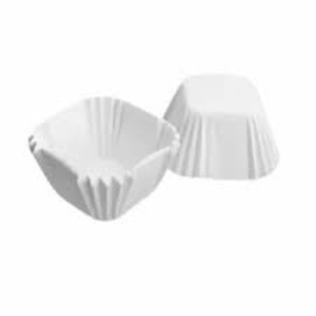 ECSTACY SQUARE BAKING CUP 24'S